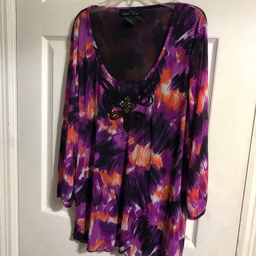 Brandon Thomas  Blouse